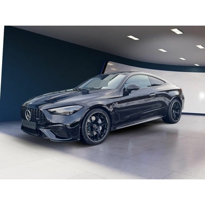 Mercedes-Benz CLE 53 AMG 330 kW