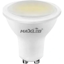 MAXLED LED žárovka GU10/7W/230V 3000K MX0153