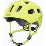 ABUS Детска велосипедна каска ABUS Youn-I 2.0 mono yellow