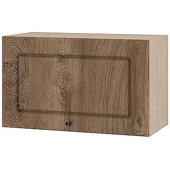 Image 1 of ИРИМ Горен кухненски шкаф Сити МФ-Дъб натурал-06-15 60 см