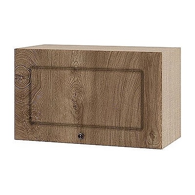 ИРИМ Горен кухненски шкаф Сити МФ-Дъб натурал-06-15 60 см