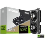 ZOTAC GeForce RTX 5050 Twin Edge 8GB GDDR6 128bit (ZT-B50500E-10M) Видео карти