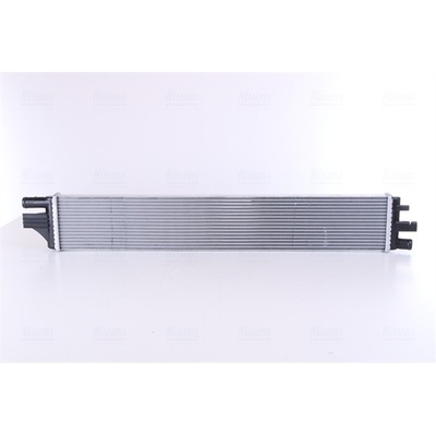 Chladič, chlazení motoru NISSENS 630794