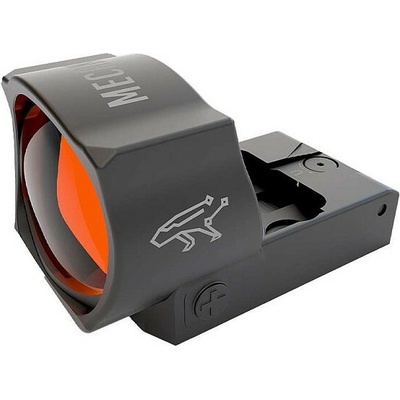 Mecanik MO3 Competition Reflex Sight 6 MOA