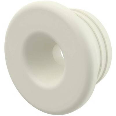 Redukcia Alcadrain gumová 30x10 mm