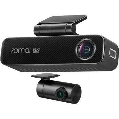 70mai Dash Cam 4K M800 + RC14
