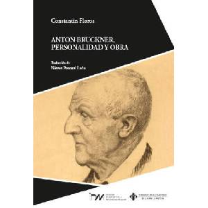 ANTON BRUCKNER PERSONALIDAD Y OBRA (2023)