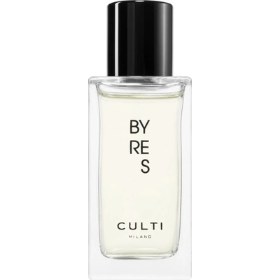 Culti Texturae Byres parfémovaná voda unisex 50 ml