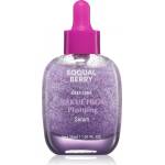 EQQUALBERRY Deep Cera Bakuchiol Plumping Serum Серуми за лице, емулсии, флуиди 30ml