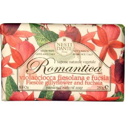 Nesti Dante mydlo Romanantika 250 g