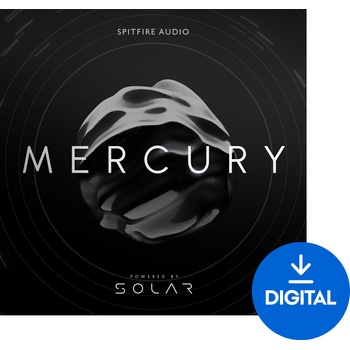 Spitfire Audio Mercury (Дигитален продукт)