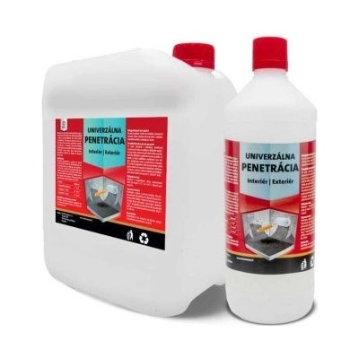 COLOR COMPANY Univerzálna penetrácia 1L