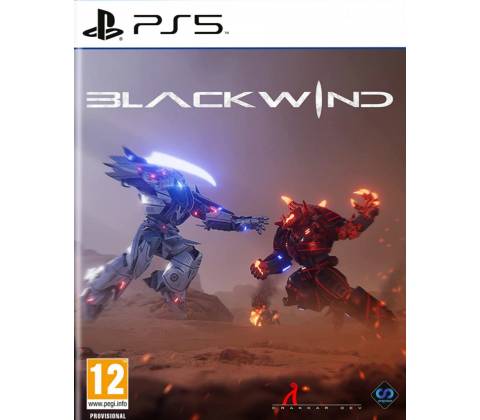 Blackwind