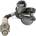 Lambda sonda BOSCH 0 258 986 607