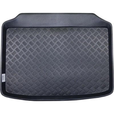 M-PLAST Стелка за багажник за Audi A3 (2012-2020) Hatchback/Sportback - с малка резервна гума (11031PVC)