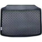 M-PLAST Стелка за багажник за Audi A3 (2012-2020) Hatchback/Sportback - с малка резервна гума (11031PVC)
