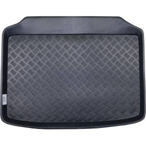 M-PLAST Стелка за багажник за Audi A3 (2012-2020) Hatchback/Sportback - с малка резервна гума (11031PVC)