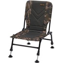 Prologic Kreslo Avenger Camo Chair