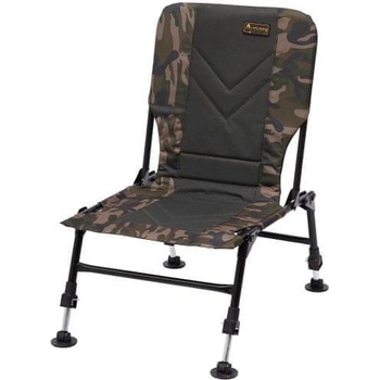 Prologic Kreslo Avenger Camo Chair