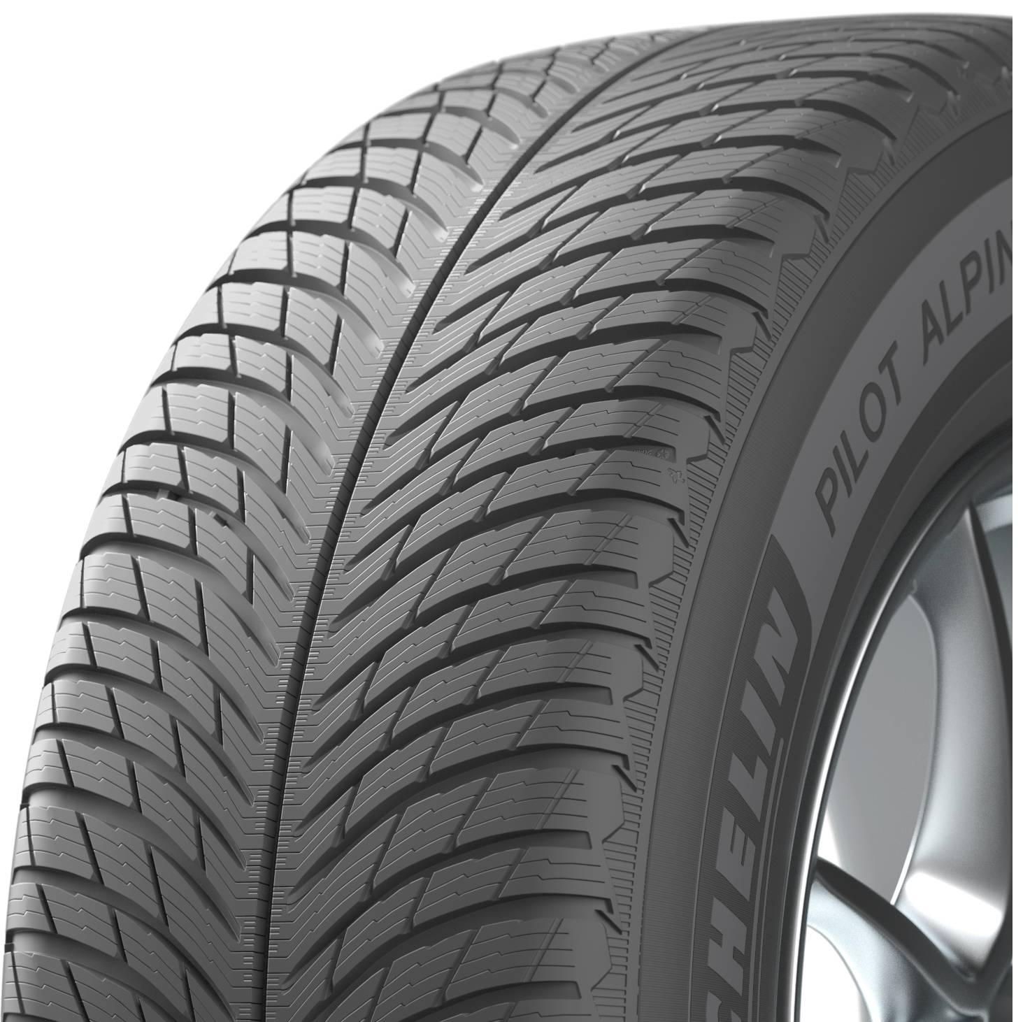 Michelin Pilot Alpin 5 285/40 R21 109V od 7 196 Kč - Heureka.cz