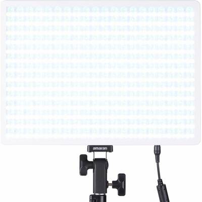 Amaran pano 120c Kit weiss