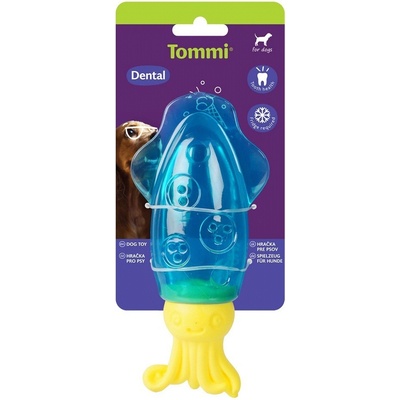 Tommi pre psy chladiaci mrožík 15,5 cm