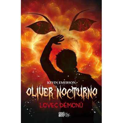 Oliver Nocturno Lovec démonů