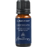 Almara Soap Aromatherapy Easy Breath етерично ароматно масло 10ml