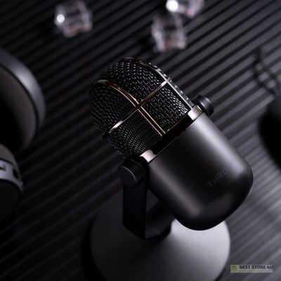 Thronmax Mdrill Dome