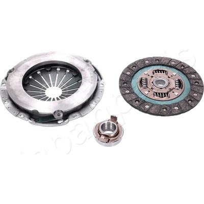 Spojková sada JAPANPARTS KF-357 (KF357)