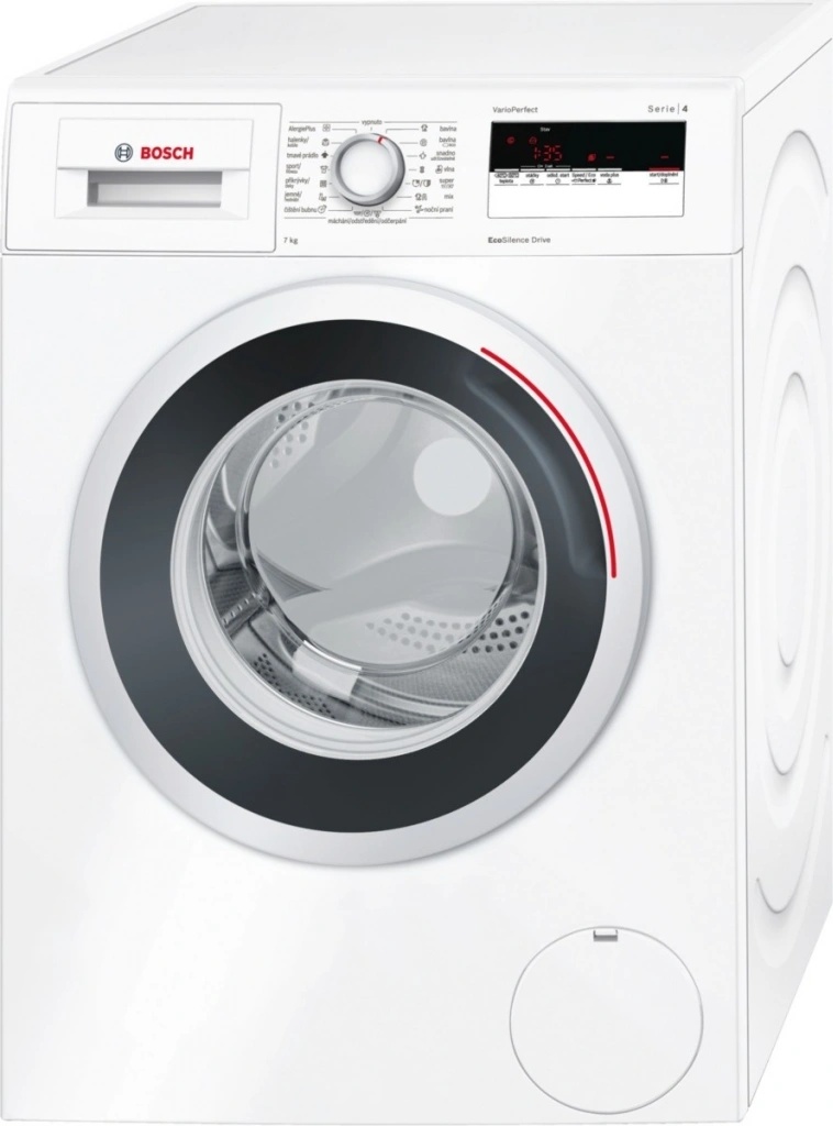 Bosch WAN 28160CS