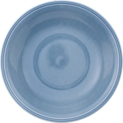 Villeroy & Boch Like Color Loop Horizon hlboký tanier 23,5 cm