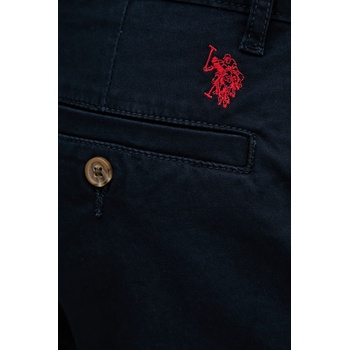 U. S. Polo Assn Къс панталон U. S. Polo Assn. CLASSIC USPA CHINO (MUP3338)