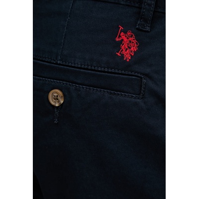 U. S. Polo Assn Къс панталон U. S. Polo Assn. CLASSIC USPA CHINO (MUP3338)