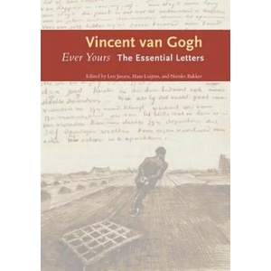 Ever Yours | Vincent Van Gogh (2014)