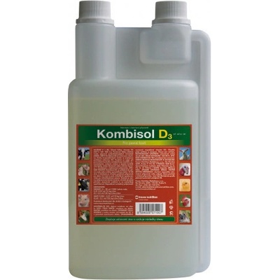Kombisol D3 5 l