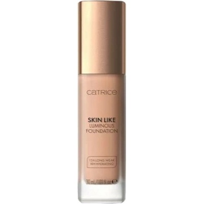 Catrice rozjasňovací make-up Skin Like 027C 30 ml