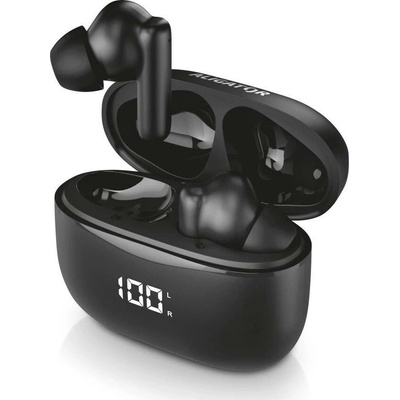 Aligator Pods PRO černá TWS06