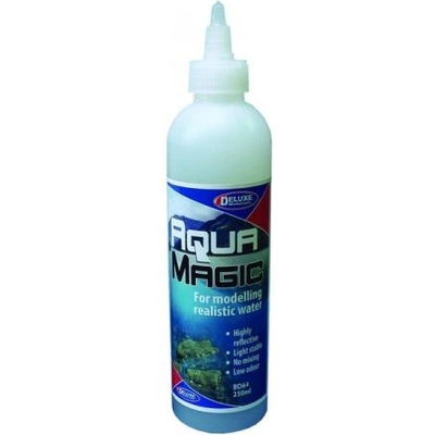 Deluxe Materials Aqua Magic 250ml
