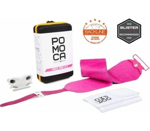 Pomoca Free Pro 2.0