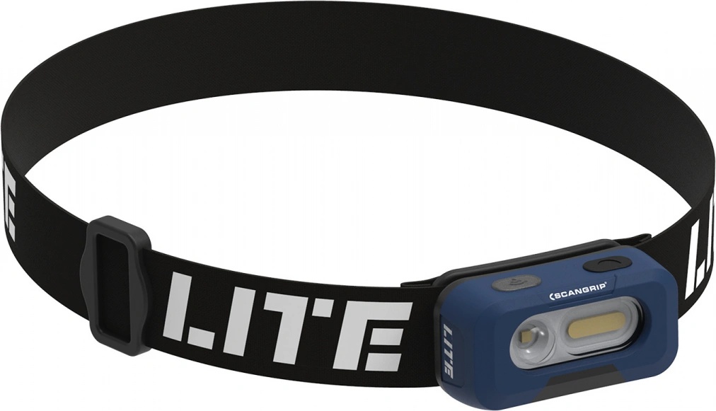 Scangrip Head Lite