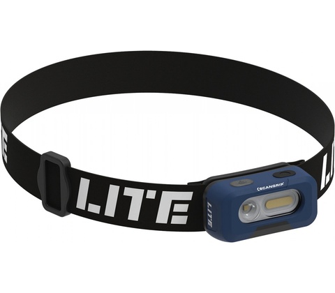 Scangrip Head Lite
