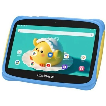 Image 1 of Blackview Tab 3 Kids blue