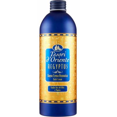 Tesori d ´oriente pena do kúpeľa egypt 500 ml