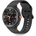 Tech-Protect Силиконова Каишка за Samsung Watch 8/ 8 Classic 40/ 44/ 46mm, Tech-Protect Silicone Band, Черен (5906302331109)