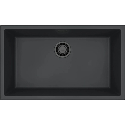 Alveus OMNI 40 U deep black