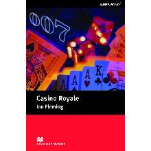 Macmillan Readers Pre-Intermediate Casino Royale