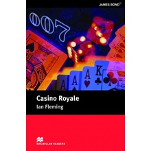 Macmillan Readers Pre-Intermediate Casino Royale