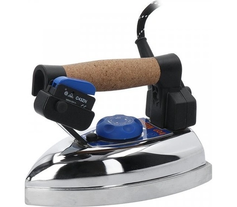 DUE EFFE IRON MASTER