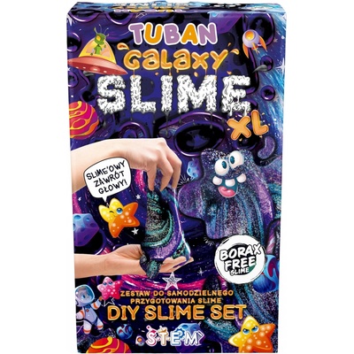 Tuban Slime Galaxy XL